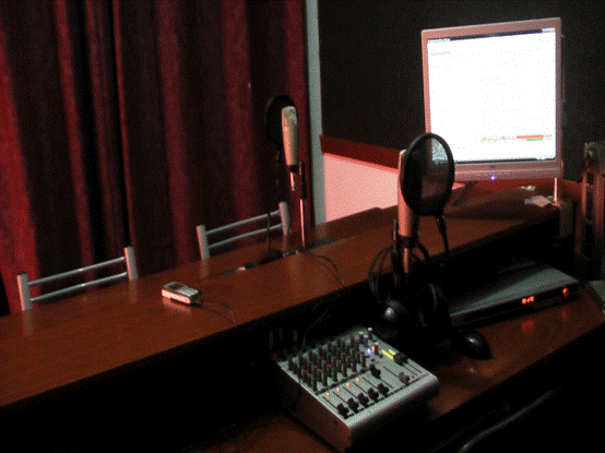 RADIO ESTACION 95 - www.radioestacion95.com.ar " DONDE SUENA TU MUSICA"