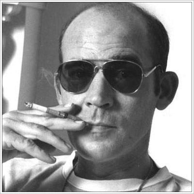 Fear and Loathing