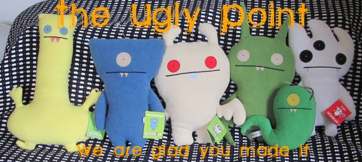 The Ugly Point