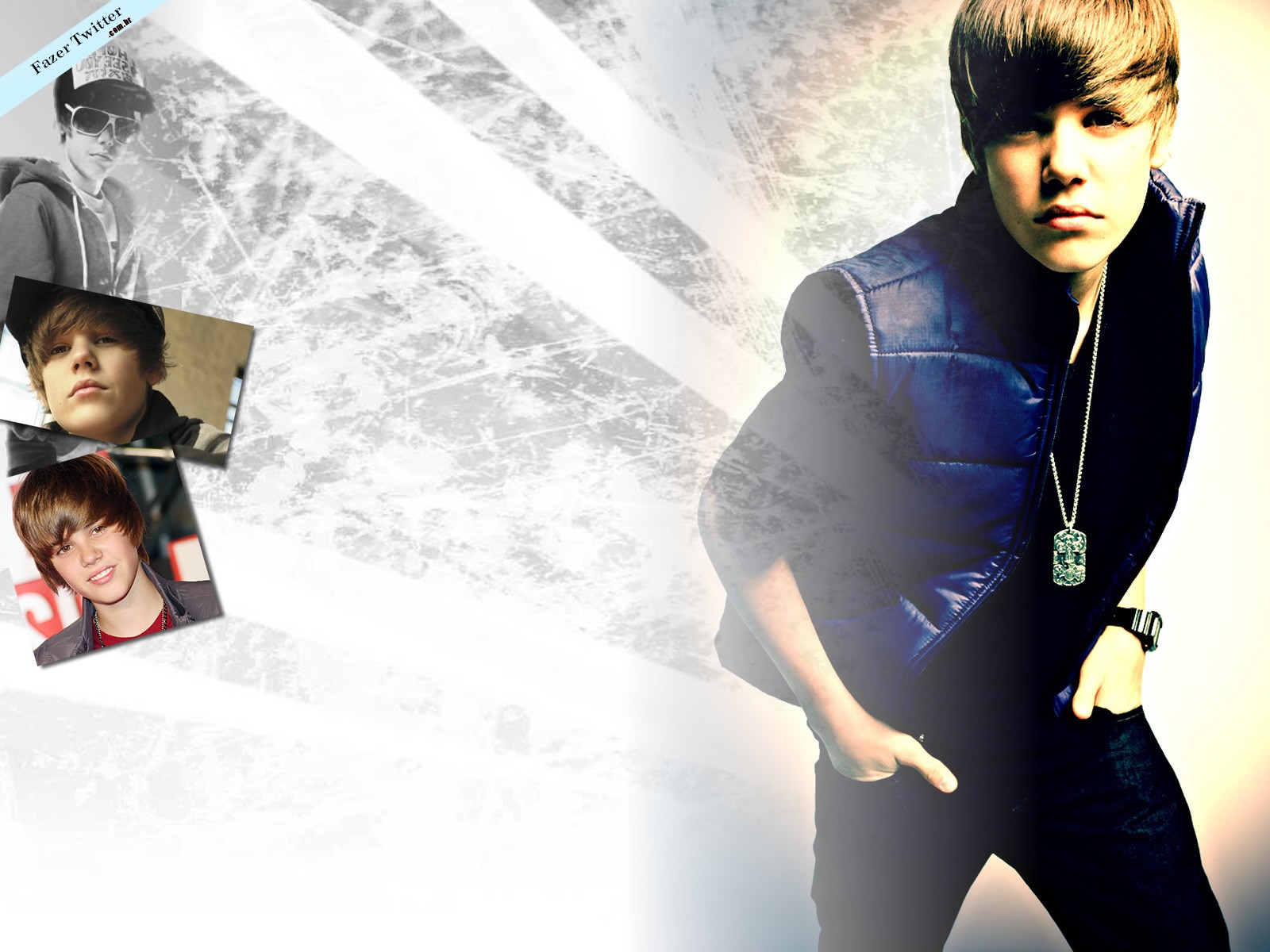 Justin Bieber Twitter Backgrounds ~ DISNEY STAR UNIVERSE