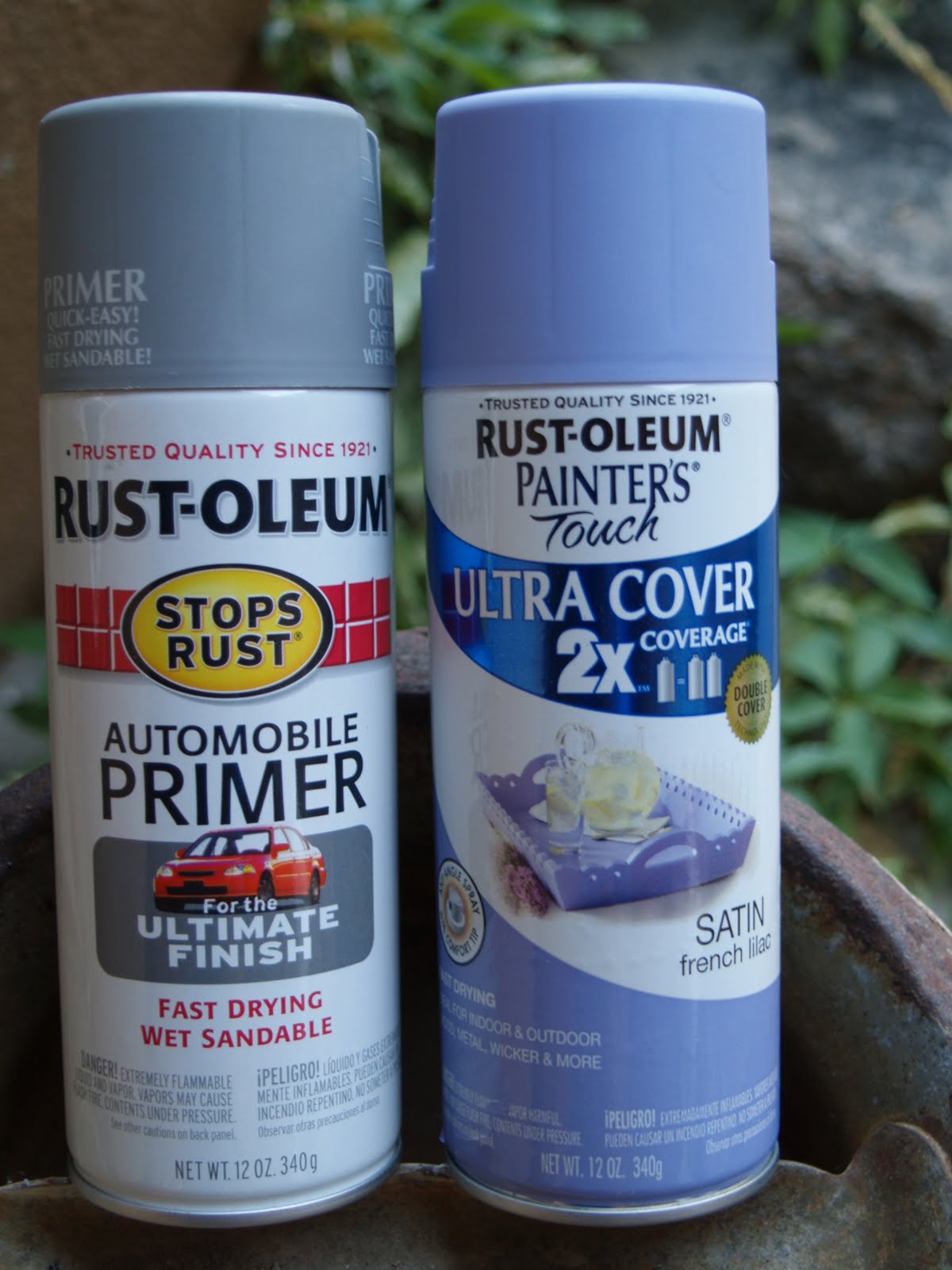 fivetenfifteen a can of purple spray paint