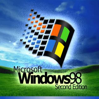 Microsoft Windows 98 Se Software