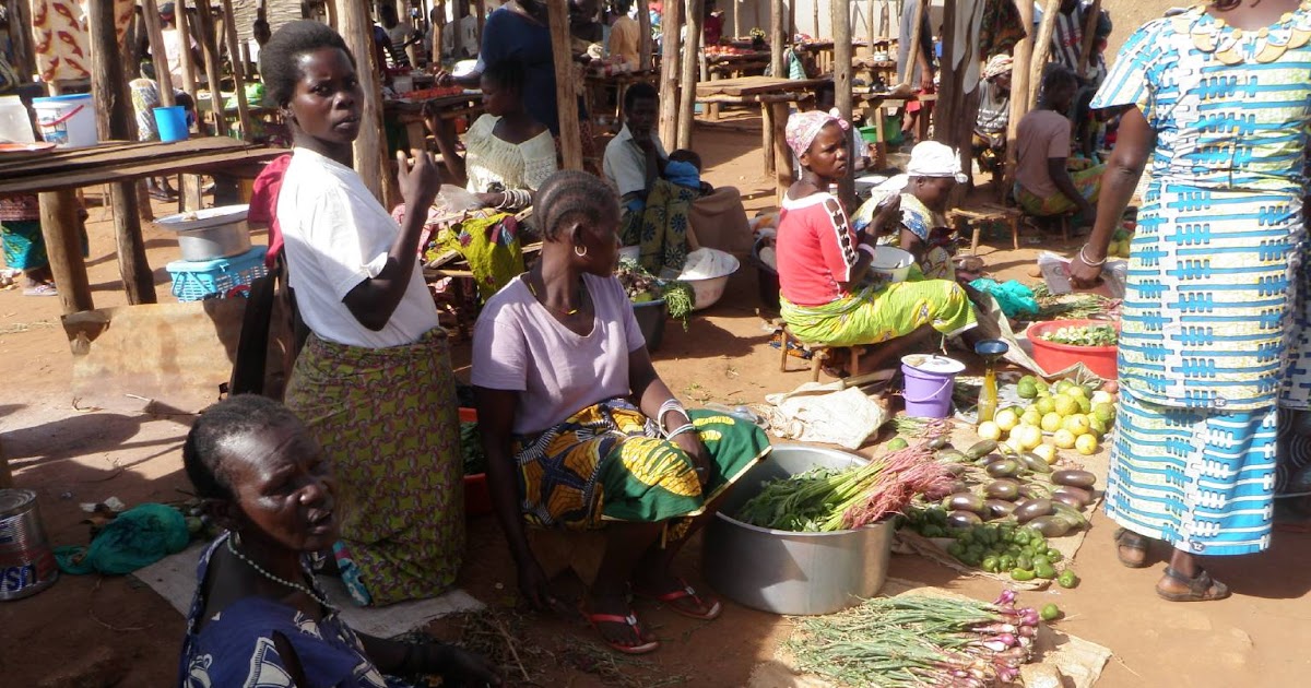 Mission Congo Picture and Thoughts on Life in Congo