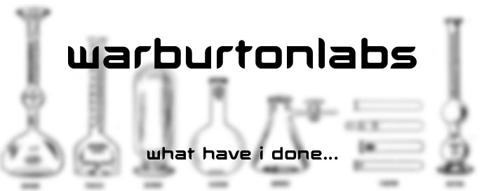 warburtonlabs