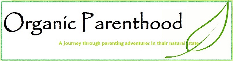 Organic Parenthood