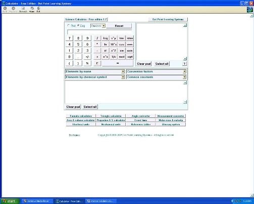 Calculator Listrik | scientific calculator dunia listrik Calculator Listrik | scientific calculator dunia listrik