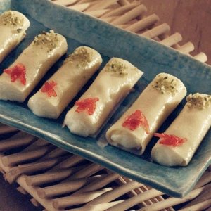 Islamic Desserts