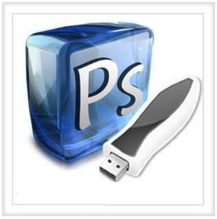 تحمل برنامج Portable Adobe Photoshop CS4 Full Adobe+Photoshop+CS4+Portable+Edition