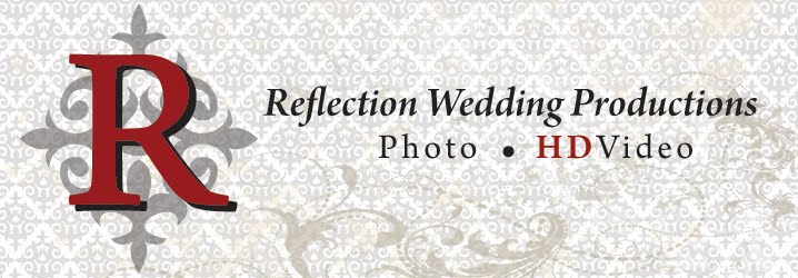 Reflection:: Utah:: Wedding Videos & Photos Blog
