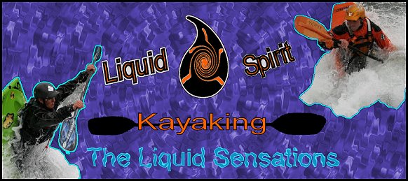 The Liquid Sensation  !!!