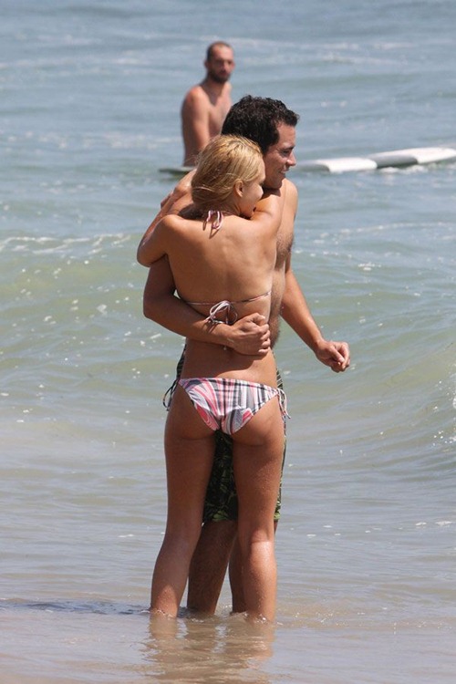 jessica alba bikini