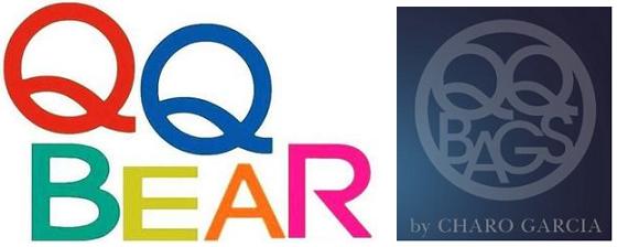 QQ BEAR & QQBAGS ORIGINAL VENEZUELA