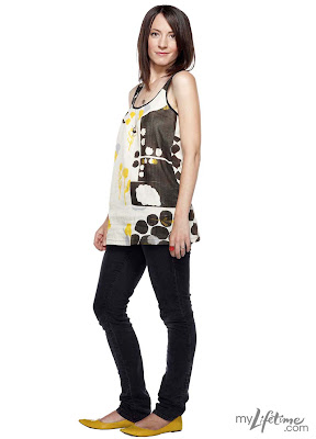 Janeane Marie Ceccanti