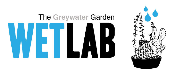WETLAB: Greywater Garden