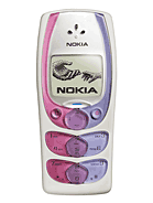 Spesifikasi Nokia 2300
