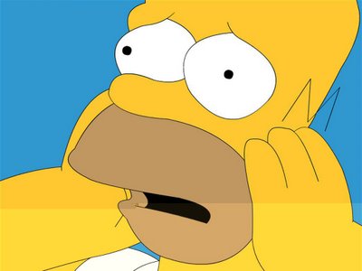Will MON buy Heskey? Homer+upset+shocked+face