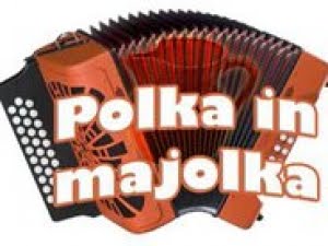 Fan club Polka in majolka
