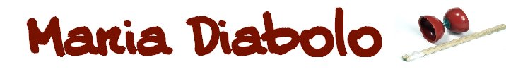 Mania Diabolo Manobras