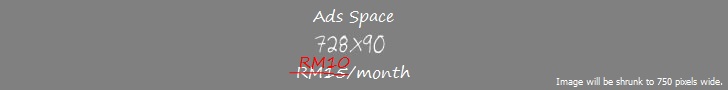 Ads Space