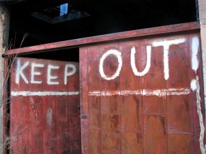 [933364_keep_out.jpg]