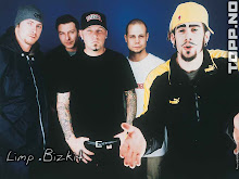 Limp Bizkit