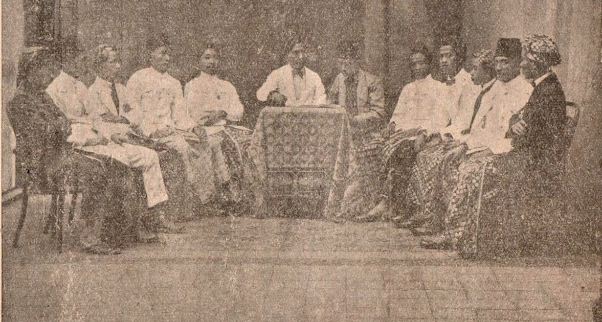 Gerakan Politik Sarekat Islam 1912 Referensi SMA