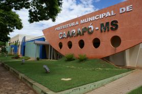 Mato Grosso do Sul Caarapó