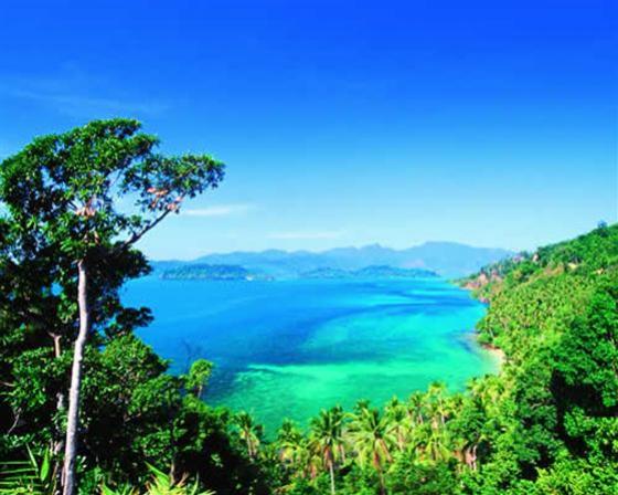 Koh Chang Pictures