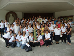 CENÁCULO DE ECUADOR