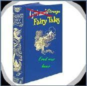 Strange Fairy Tales
