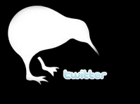 Follow me on Twitter