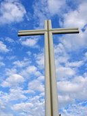 THE "CROSS": SYMBOL OF CHRISTIAN AFFLICTIONS