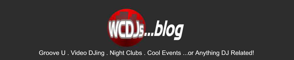 West Coast DJs Blog