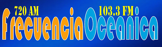 EMPRESA RADIAL FRECUENCIA OCEANICA E.I.R.L.