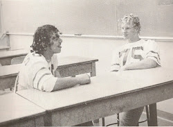 Tom E. and Karl D.