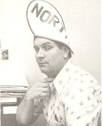 Journalism Teacher Mr. Jerry N.