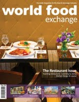World Food Exchange