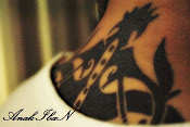 My tatto....