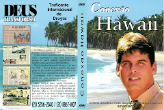 DVD CONEXÃO HAWAII