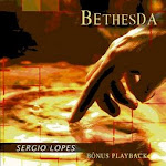 Novo cd de Sérgio Lopes