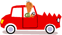 Carro Amassado carro amassado