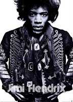 Jimi Hendrix Jimi Hendrix