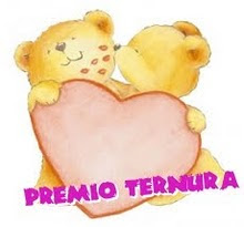 PREMIO TERNURA