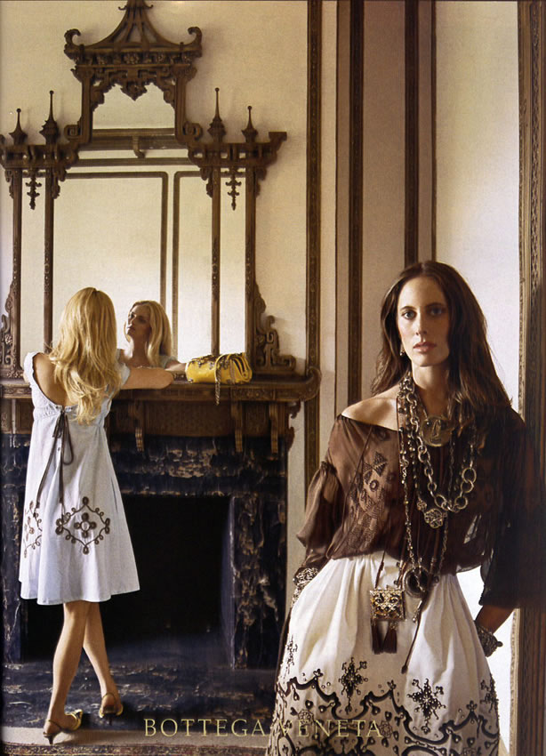 Bottega Veneta Travel