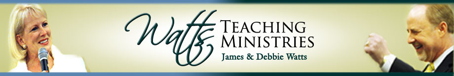 Watts Teaching Ministries