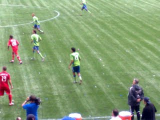 No Fenders Formula 1 Indycar And A Whole Lot More November 2009