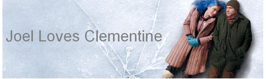 Joel Loves Clementine