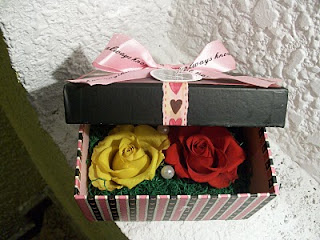 Shop hoa hồng bất tử-Rose4uShop - 26