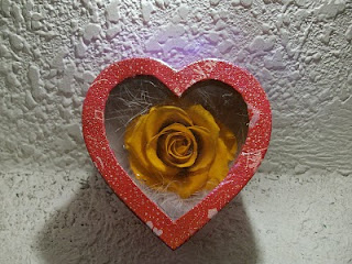 Shop hoa hồng bất tử-Rose4uShop - 23