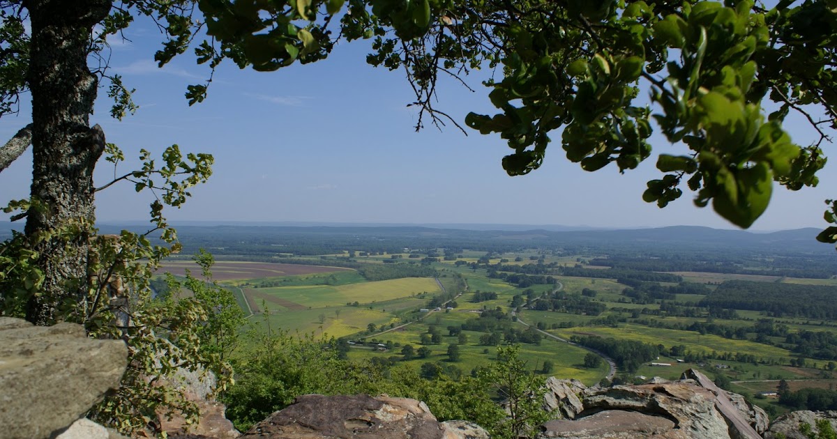 Quill Cottage The Legend of Petit Jean.....